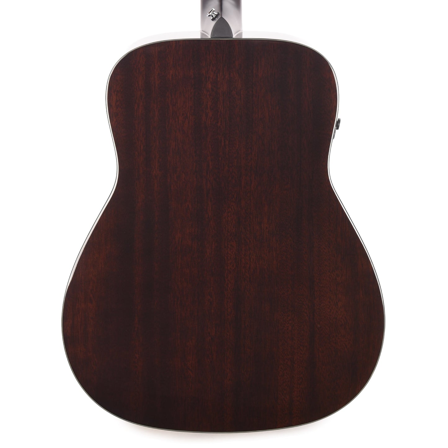 Yamaha TAG1E TransAcoustic Acoustic-Electric Guitar w/ Built In Effects Translucent Black