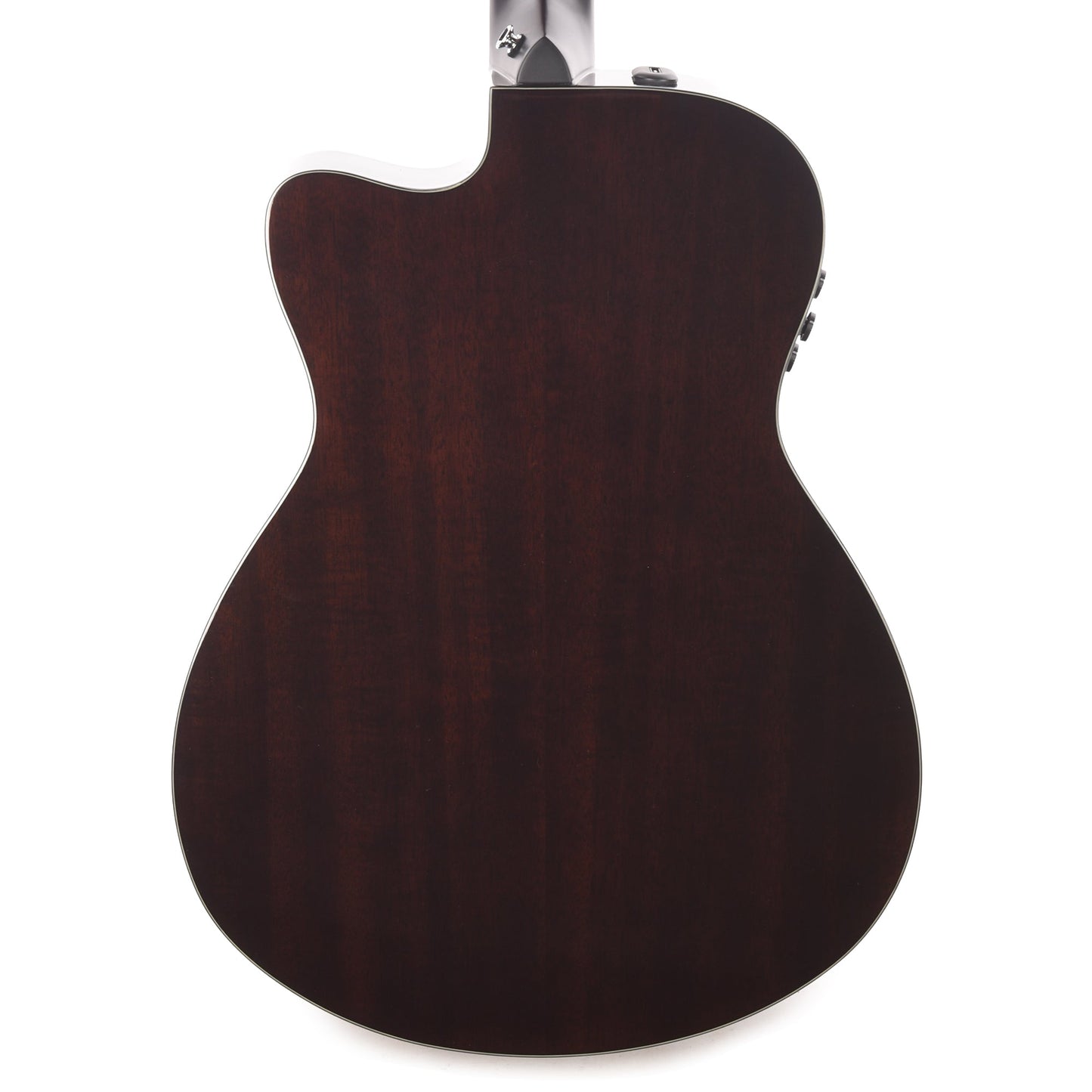 Yamaha TAS1 C TransAcoustic Acoustic-Electric Guitar w/ Built In Effects Natural