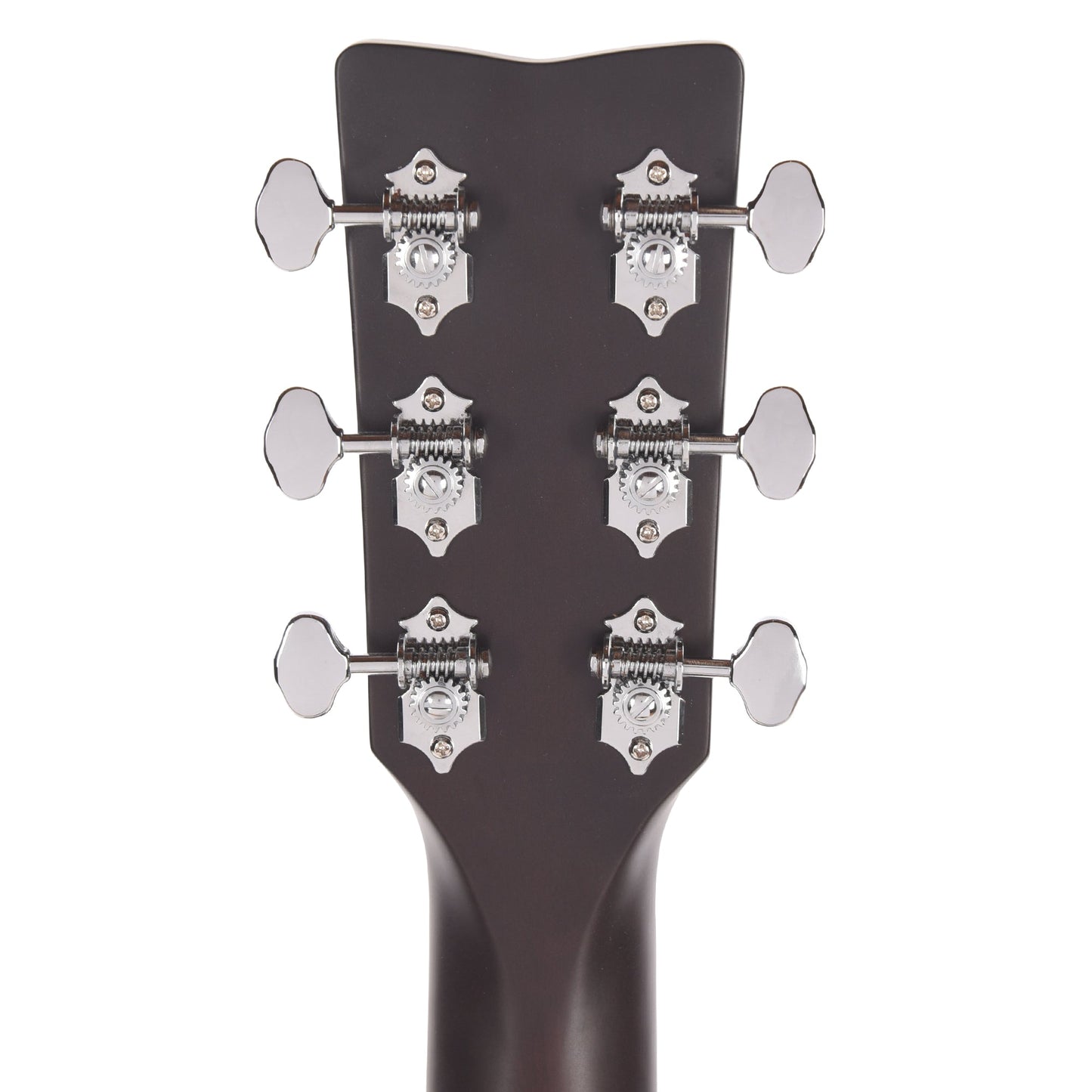 Yamaha TAS1 C TransAcoustic Acoustic-Electric Guitar w/ Built In Effects Sand Burst