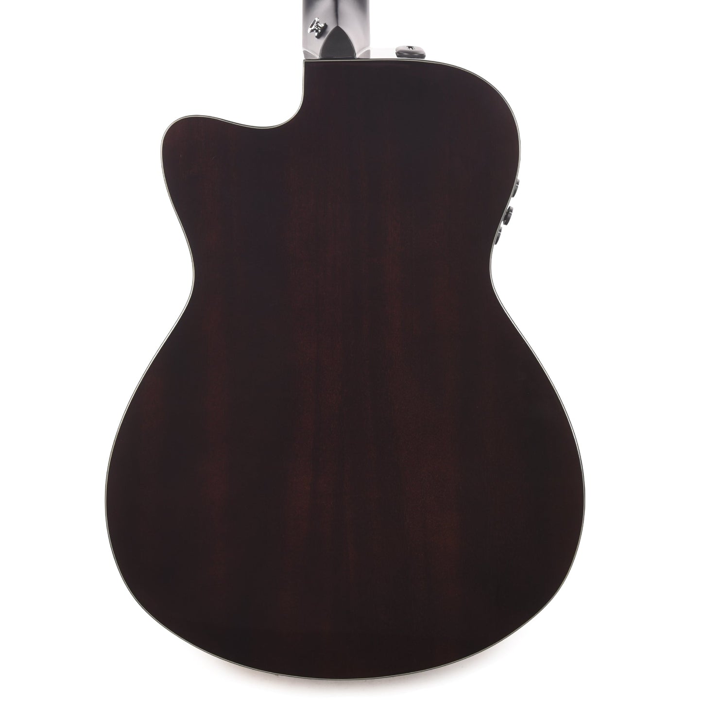 Yamaha TAS1 C TransAcoustic Acoustic-Electric Guitar w/ Built In Effects Sand Burst