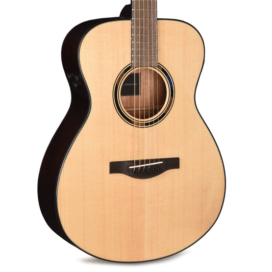 Yamaha TAS1E TransAcoustic Acoustic-Electric Guitar w/ Built In Effects Natural