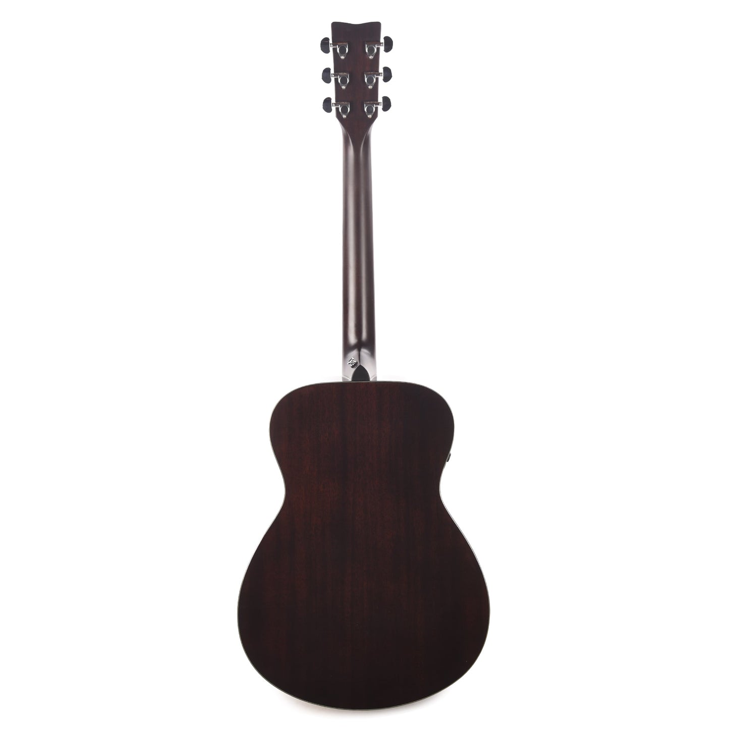 Yamaha TAS1E TransAcoustic Acoustic-Electric Guitar w/ Built In Effects Sand Burst