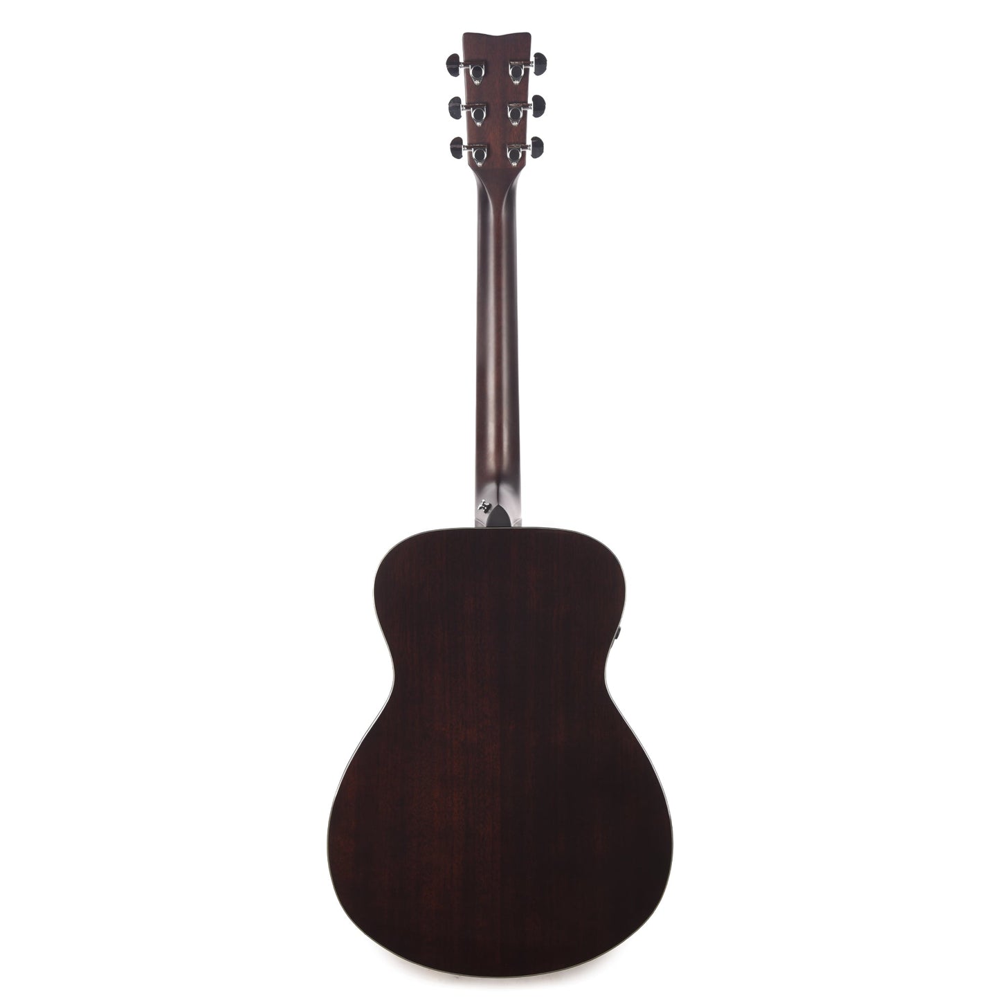 Yamaha TAS1E TransAcoustic Acoustic-Electric Guitar w/ Built In Effects Ultra Marine
