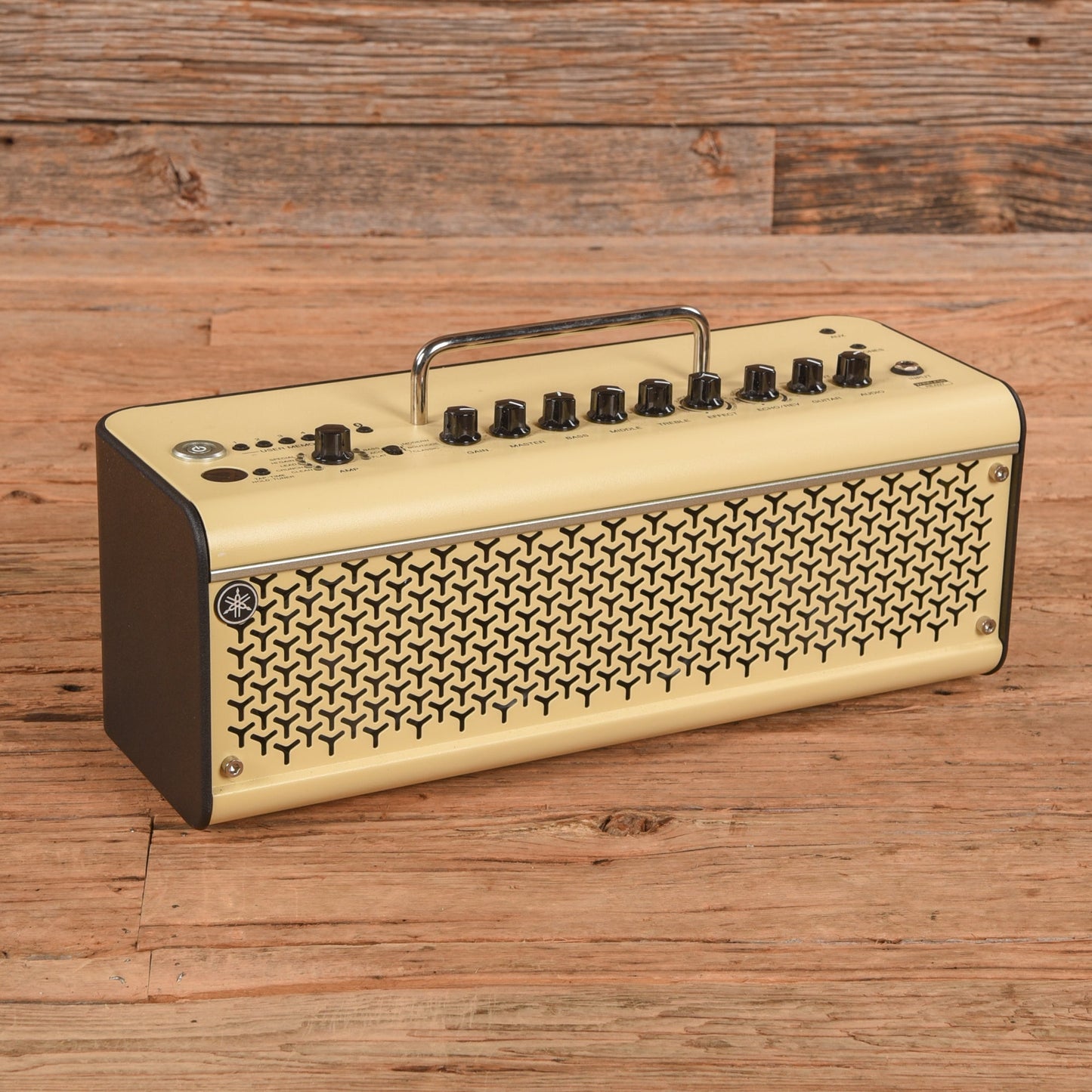 Yamaha THR30II-WL 30-Watt 2x3.5" Wireless Stereo Digital Modeling Guitar Combo