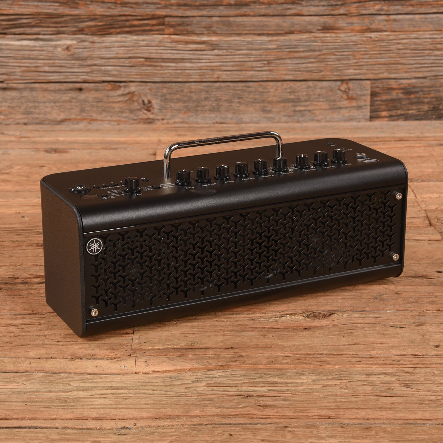 Yamaha THR30II-WL 30-Watt 2x3.5" Wireless Stereo Digital Modeling Guitar Combo