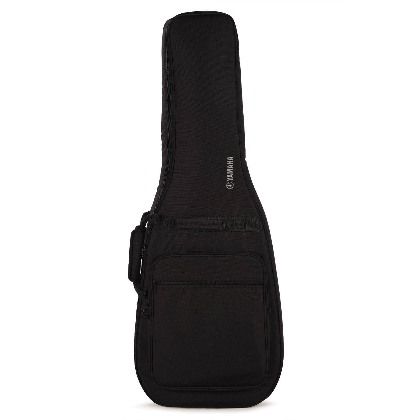 Yamaha PACS+11SM Pacifica SC Standard Plus Black w/ Maple Fingerboard & Gig Bag
