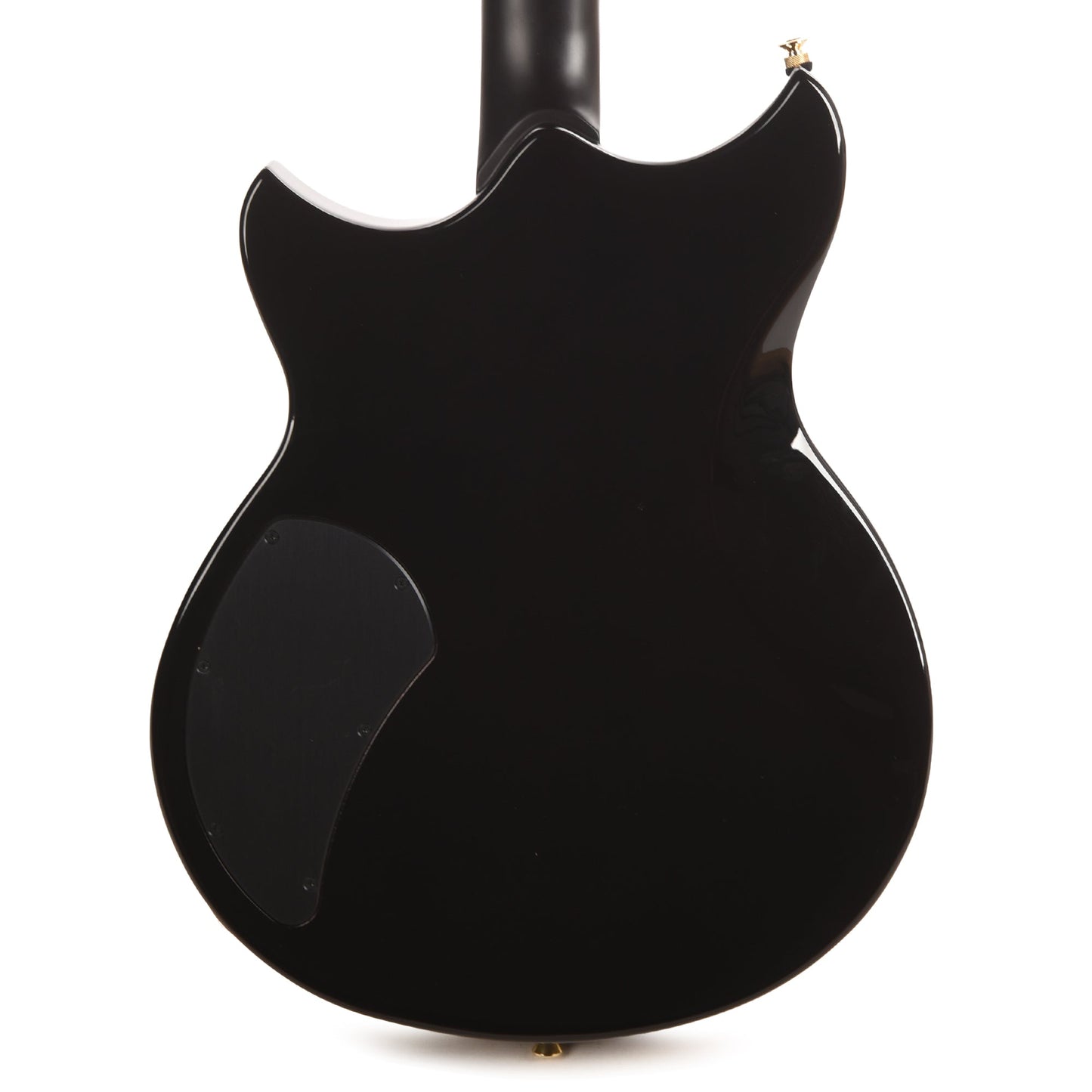 Yamaha Revstar RSP20B 60th Anniversary Electric Guitar Noble Black Burst