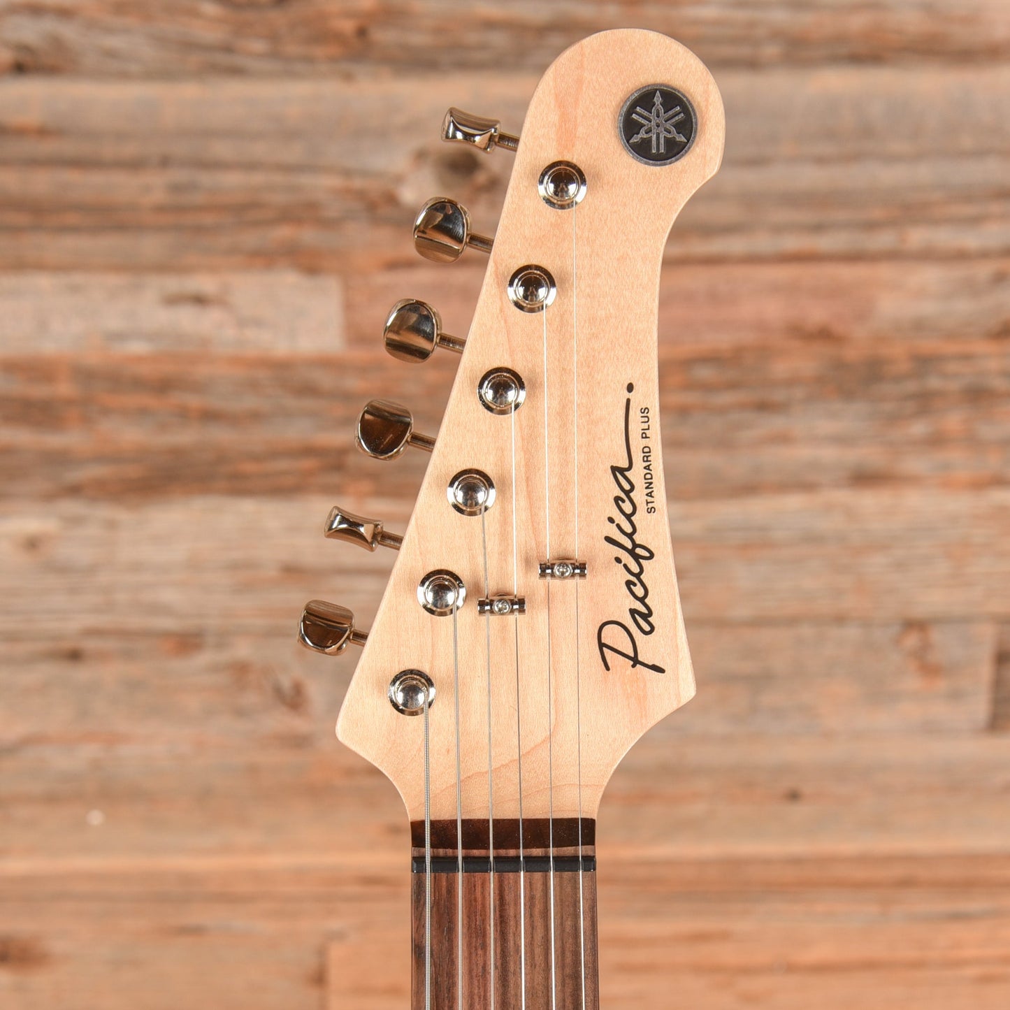 Yamaha PACS+11S Pacifica SC Standard Plus Ash Pink