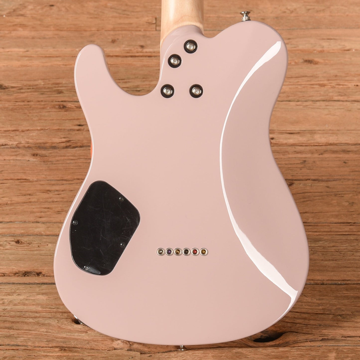 Yamaha PACS+11S Pacifica SC Standard Plus Ash Pink