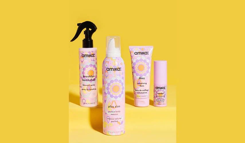 plus size | perfect body hair mousse