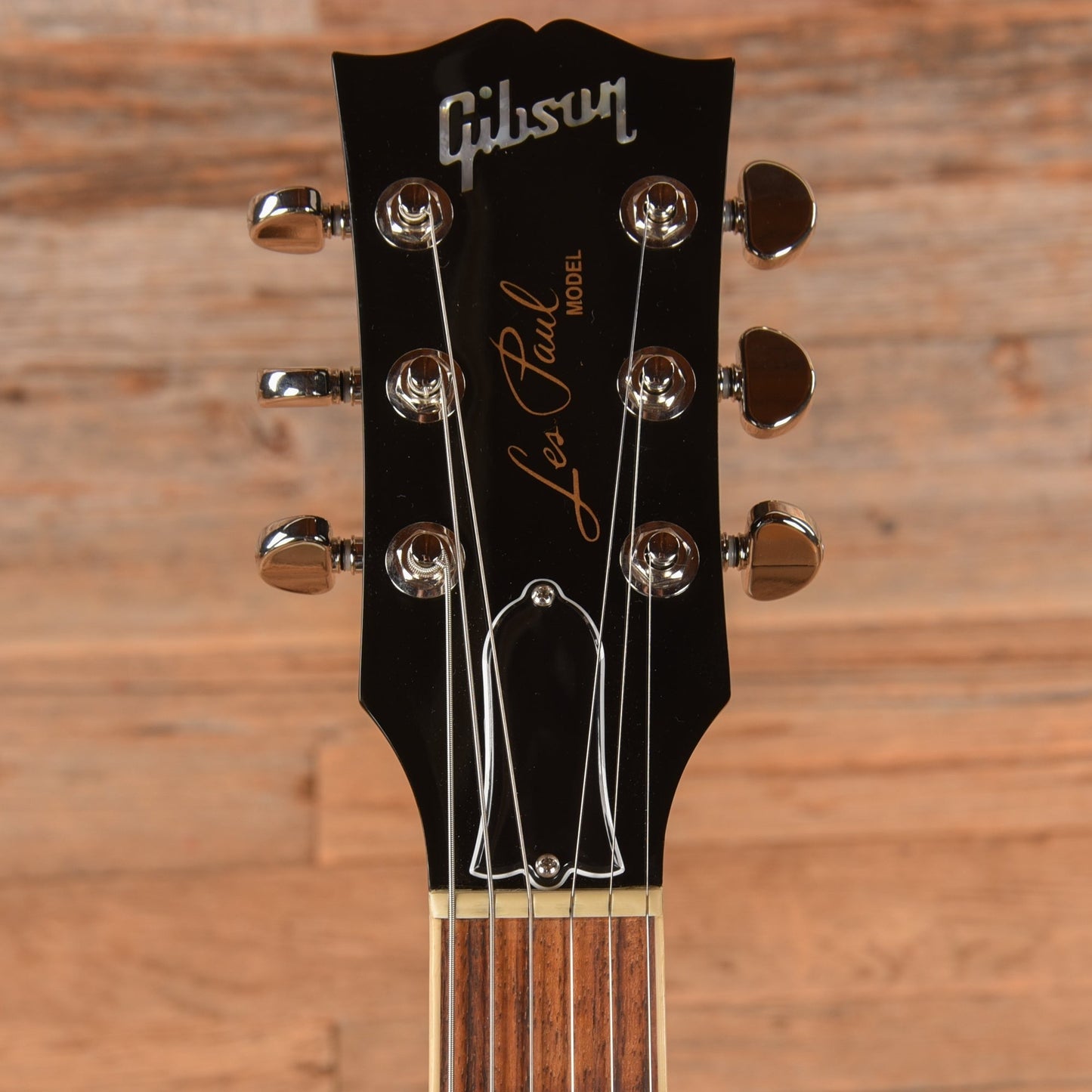 Gibson Les Paul Classic Ebony 2021