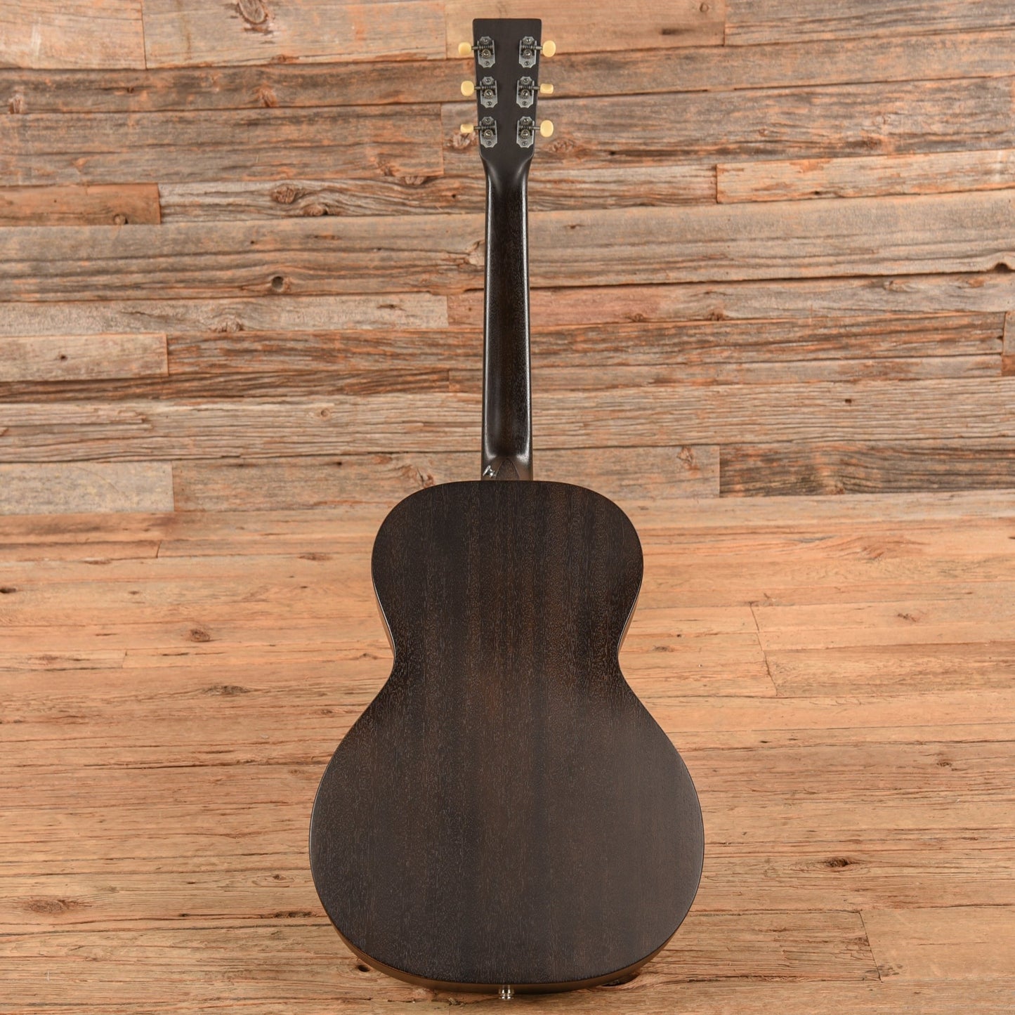 Martin 000-17 Black Smoke - John Oates