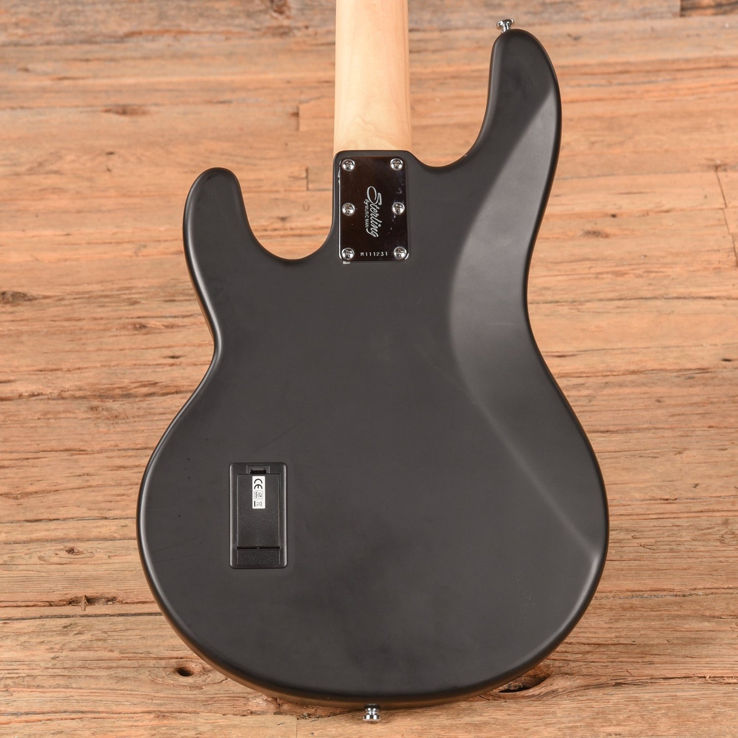 Sterling by Music Man SUB Ray 4 Sunburst