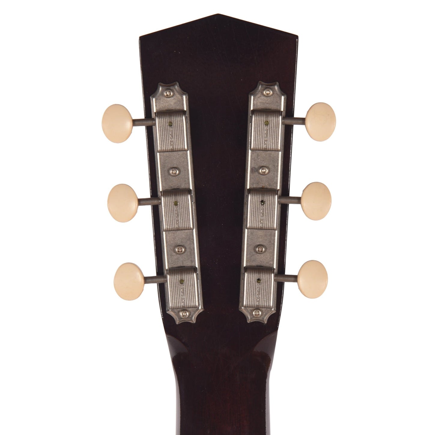 Atkin The Thirty Six Baked Sitka/Mahogany Oxblood
