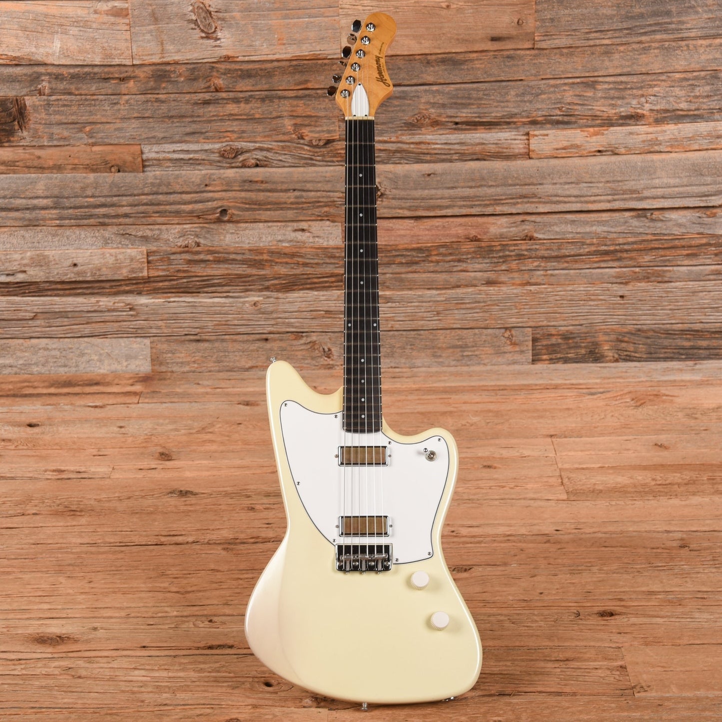 Harmony Silhouette White
