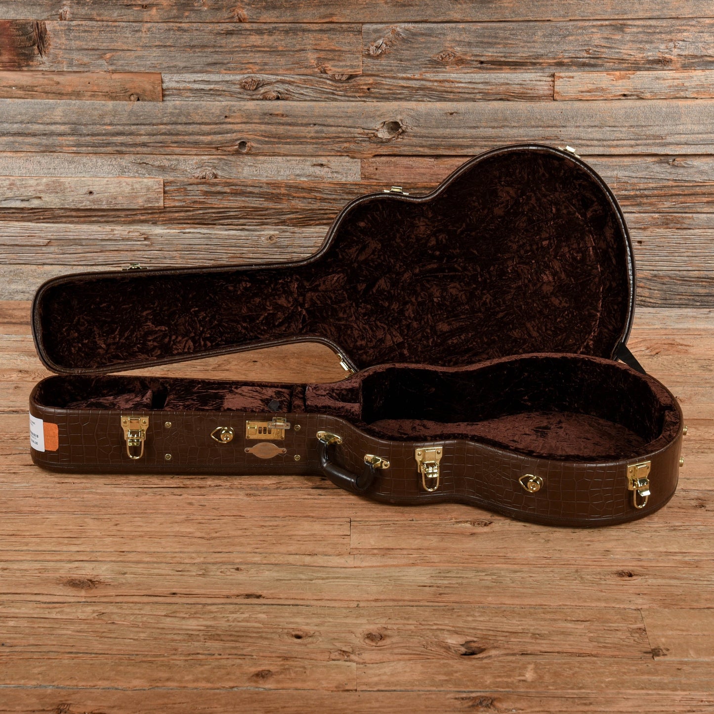 Taylor GS Natural 2008