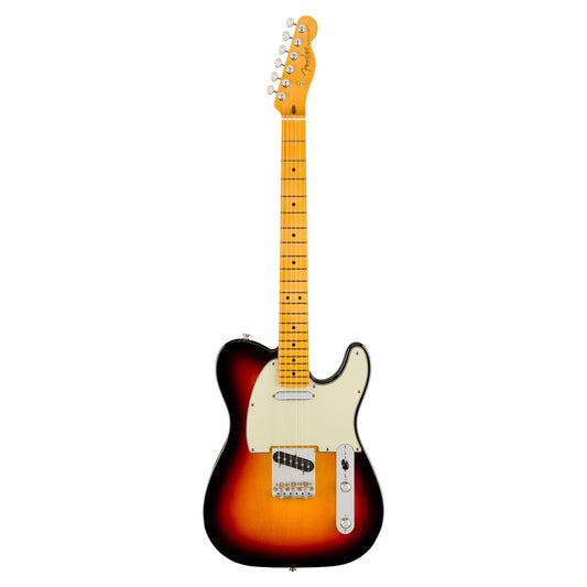 Fender Limited Edition Pro Classic Silent Telecaster 3-Color Sunburst