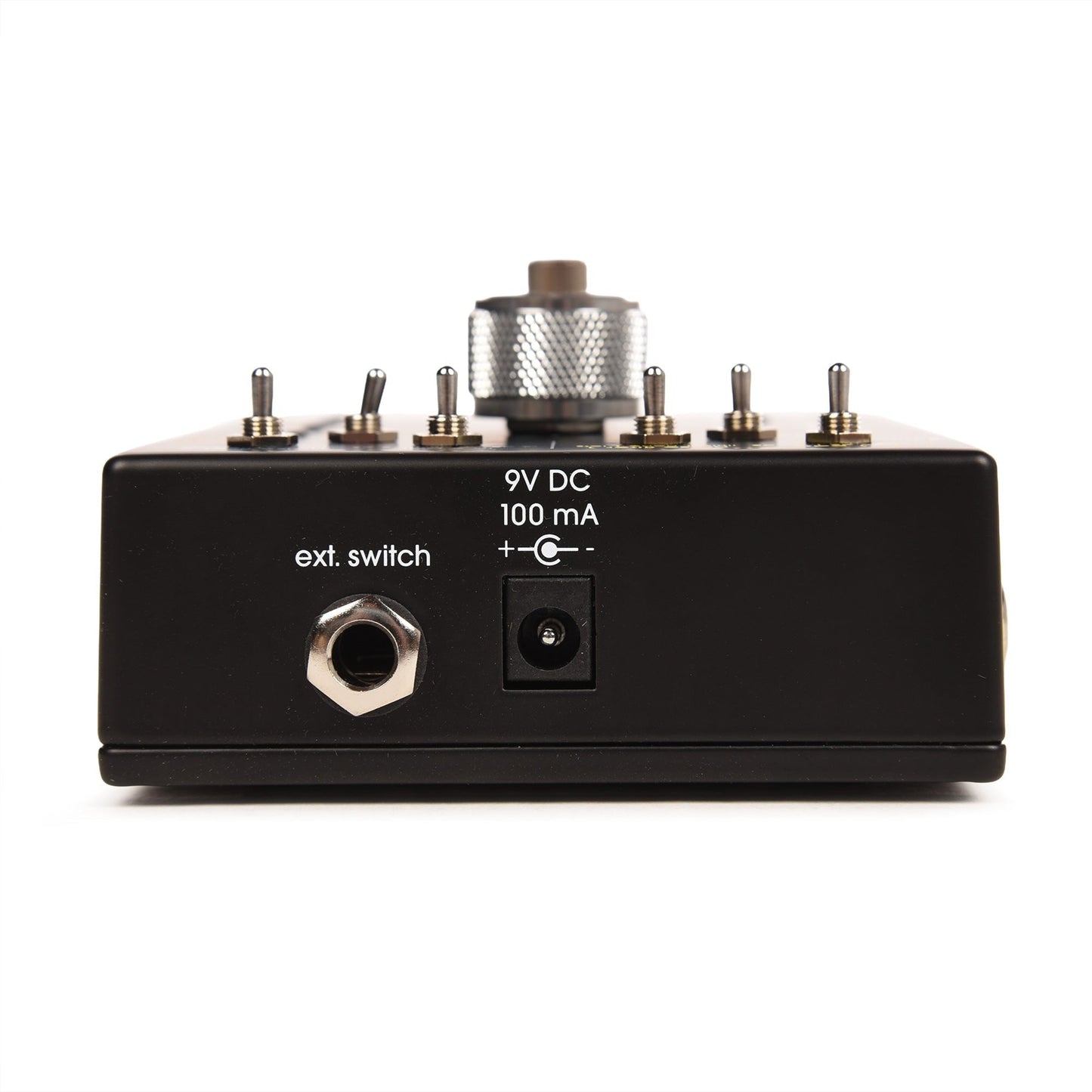 Empress Effects Buffer Plus Plus Pedal