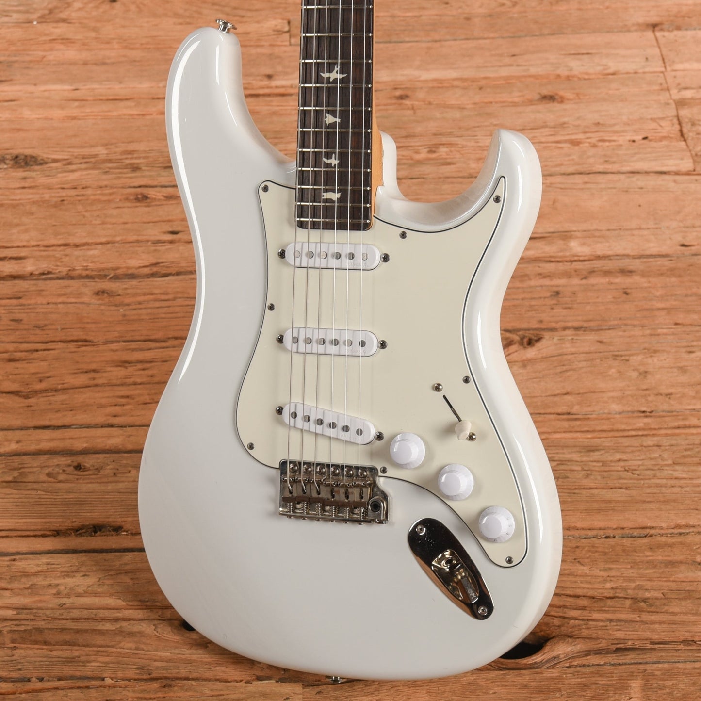 PRS Silver Sky John Mayer Signature Frost 2018