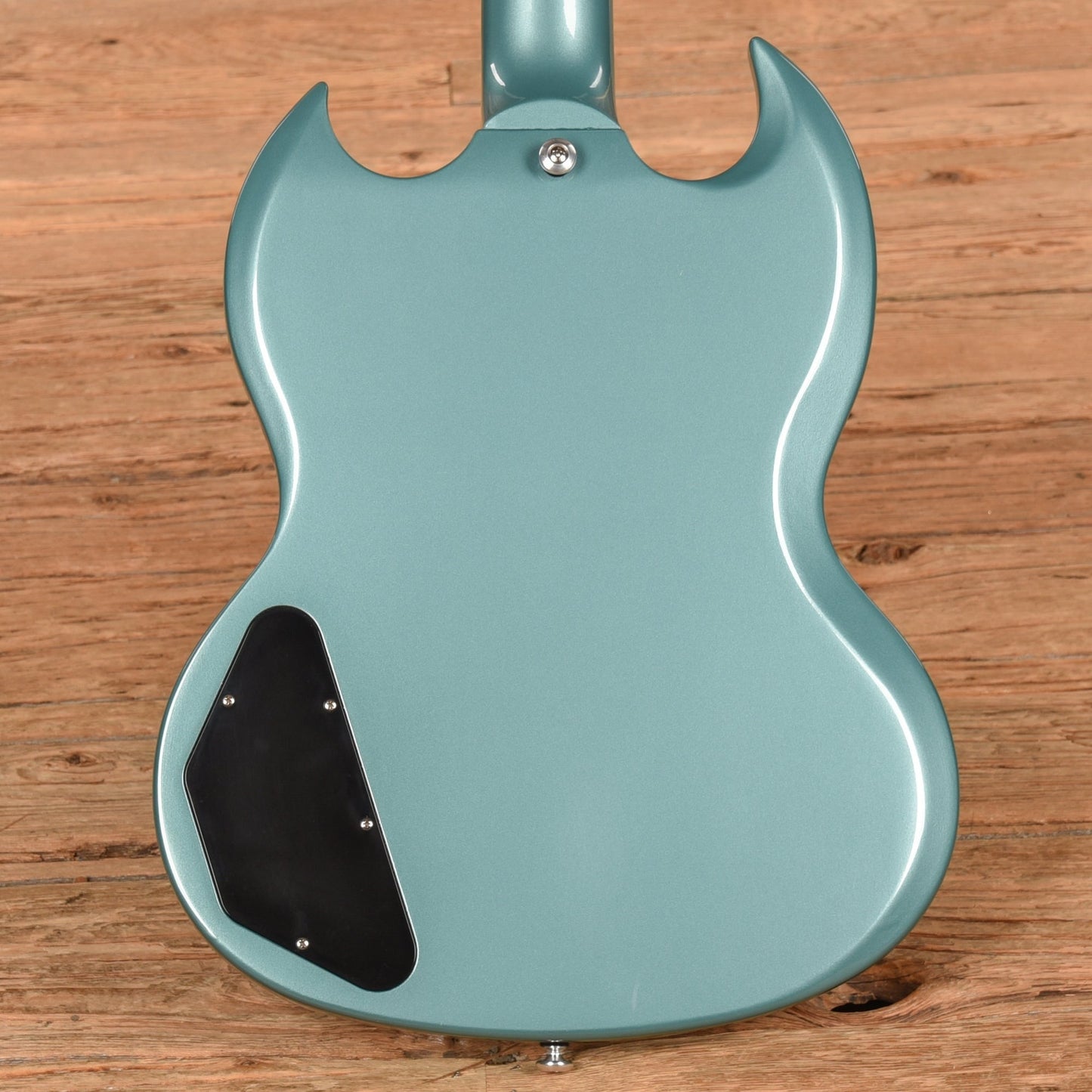 Gibson SG Special Faded Pelham Blue 2021