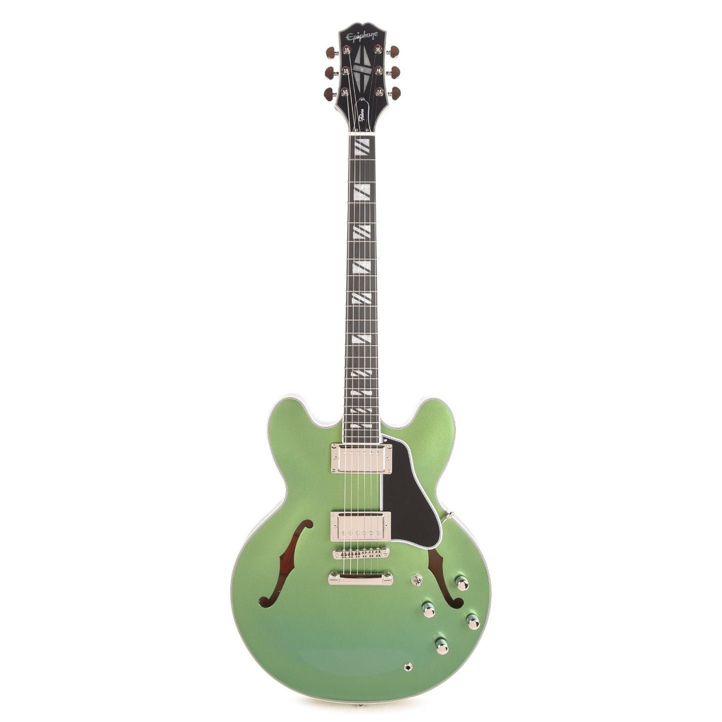 Epiphone Modern Futura ES-355 Dragonfly Shift