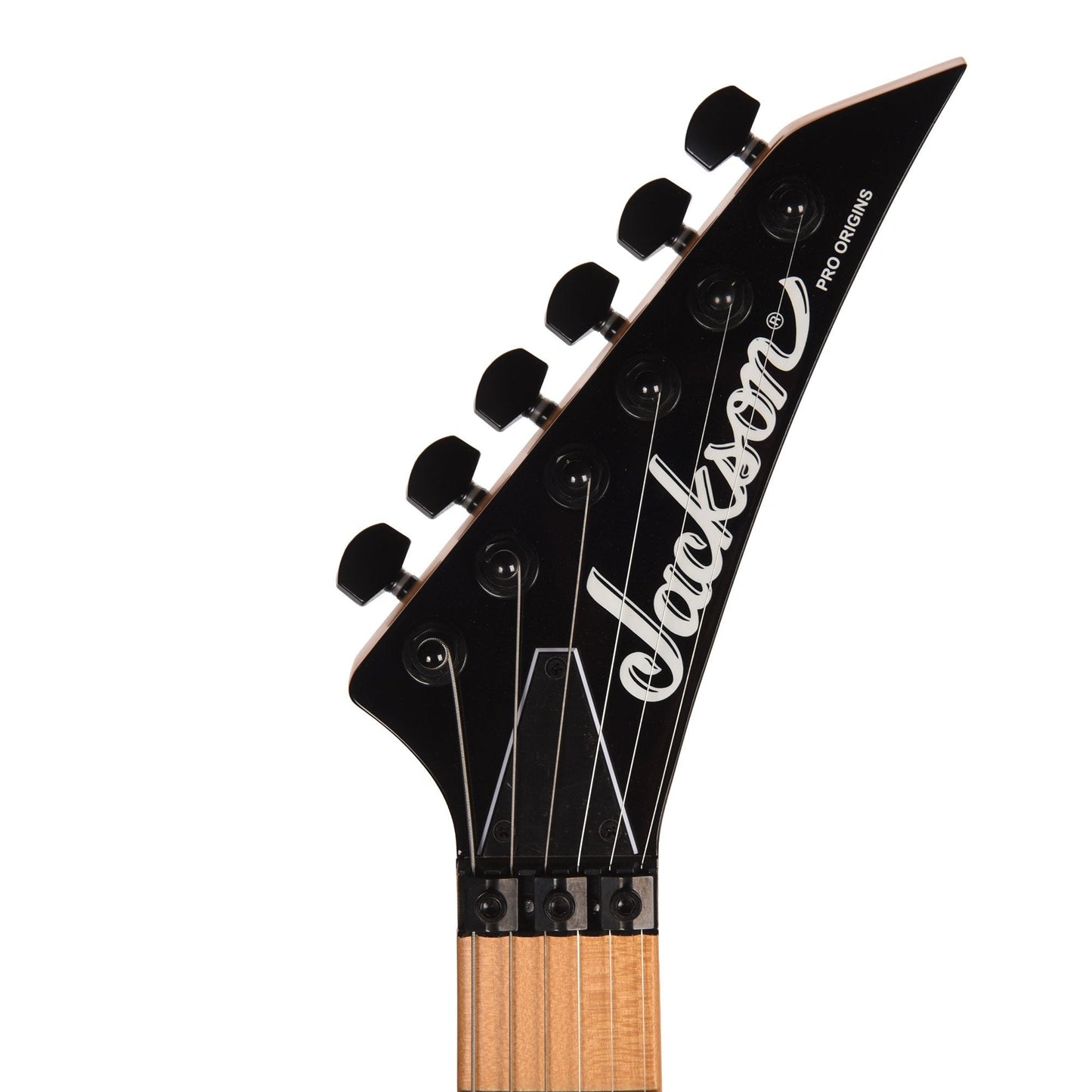 Jackson Pro Origins 1985 San-Dimas SD1 HH MPL Snow White