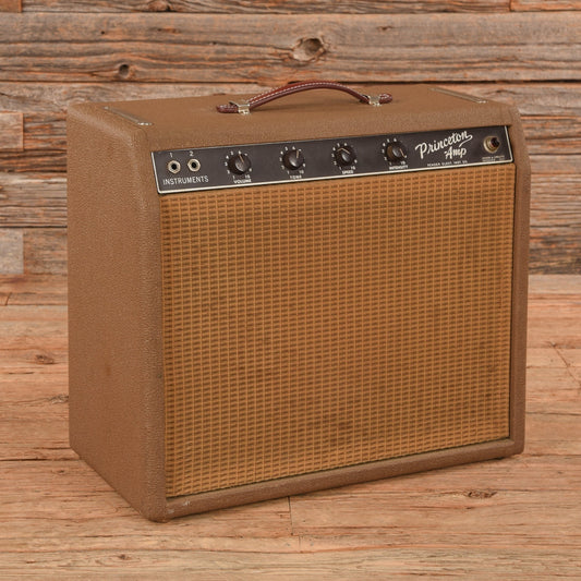 Fender Princeton Amp 1962