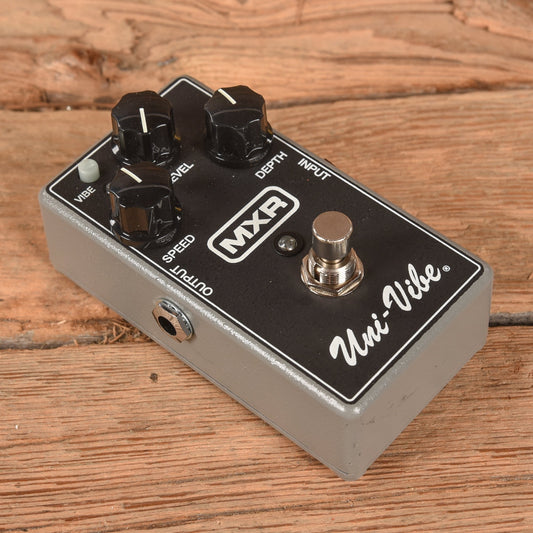 MXR M68 Uni-Vibe Chorus / Vibrato Pedal