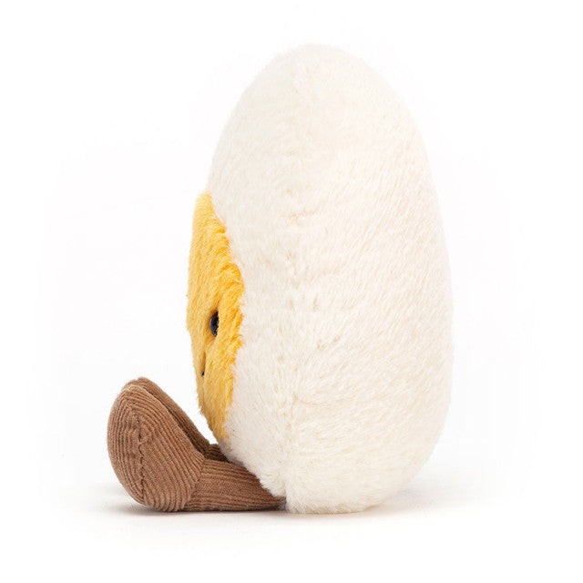 Jellycat Amuseables Happy Boiled Egg 開心蛋