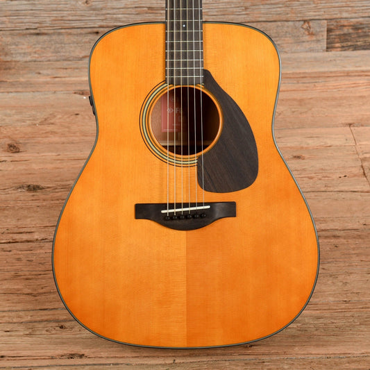 Yamaha FGX5 Natural