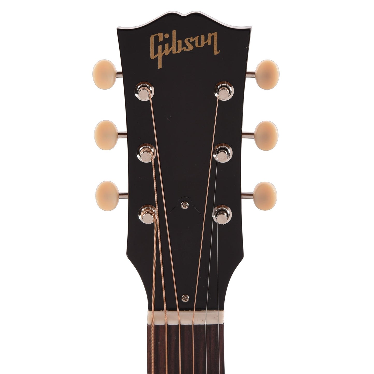 Gibson Original '60s J-45 Original Wine Red w/Adjustable Saddle