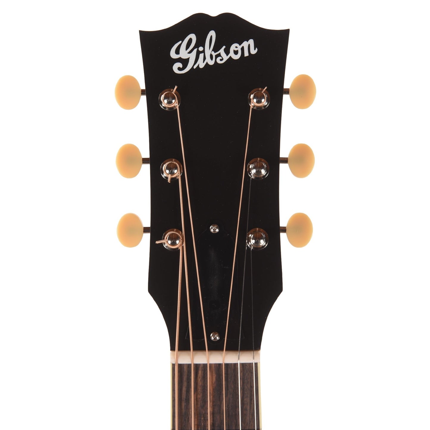 Gibson Original J-185 Century 12-Fret Vintage Amber