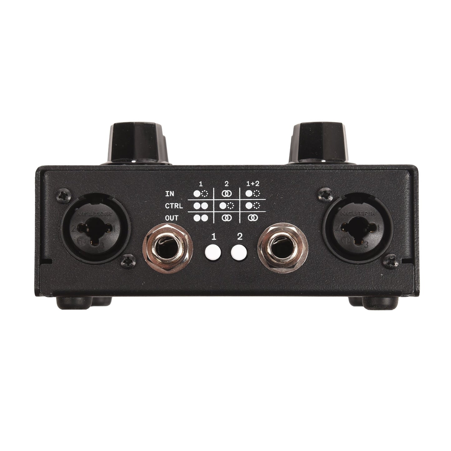 Franklin Audio RA-20 Stereo Re-Amplifier
