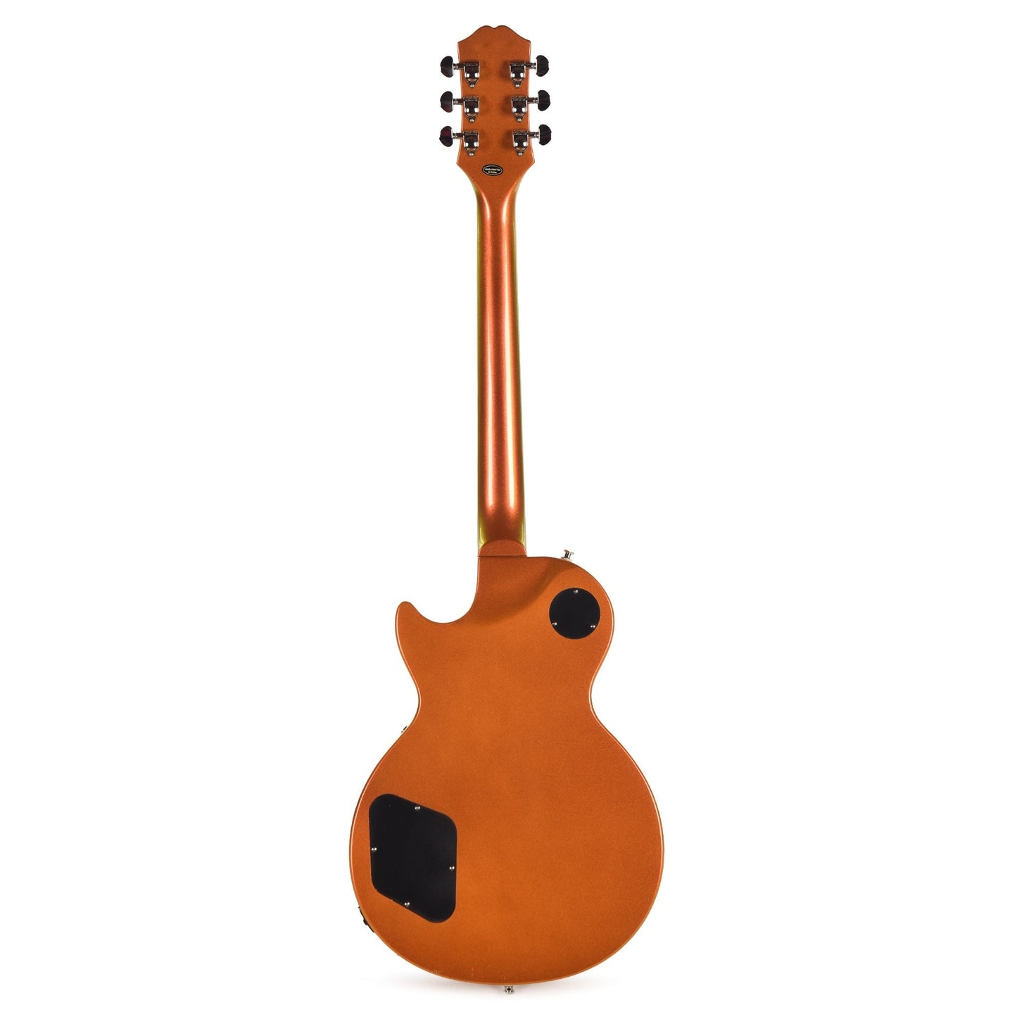 Epiphone Modern Futura Les Paul Custom Firestorm Shift