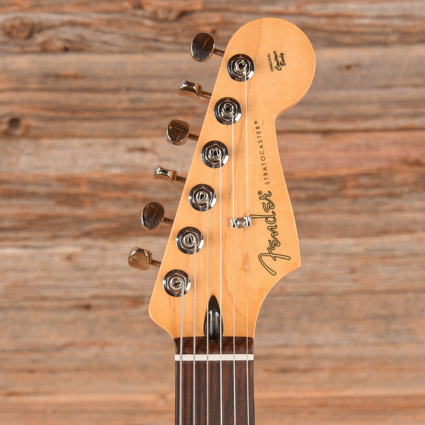 Fender Player II Stratocaster White Blonde 2024