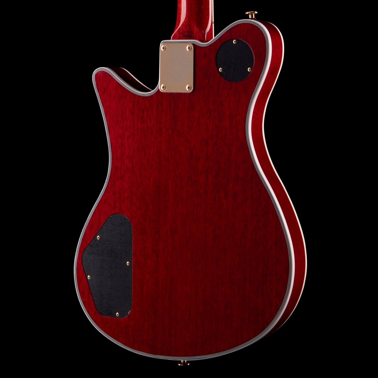 OOPEGG Supreme Collection Trailbreaker Mark III Cherry
