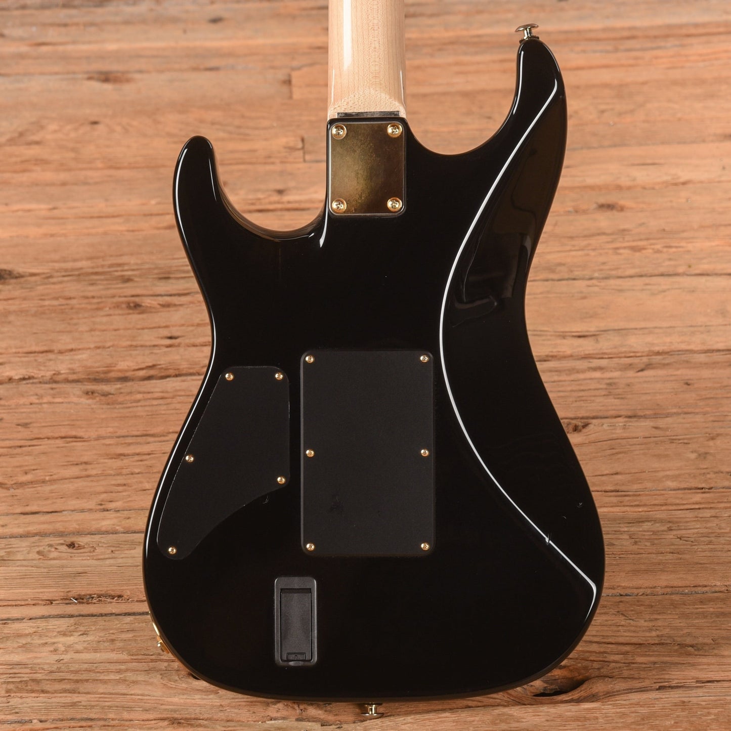 Suhr Standard Legacy Floyd Black