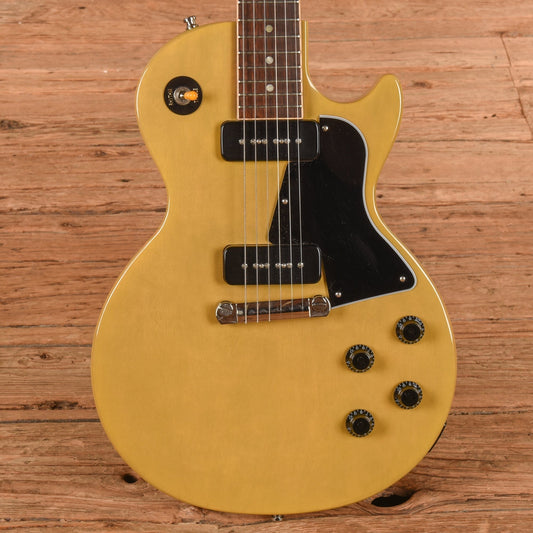 Gibson Les Paul Special TV Yellow 2019