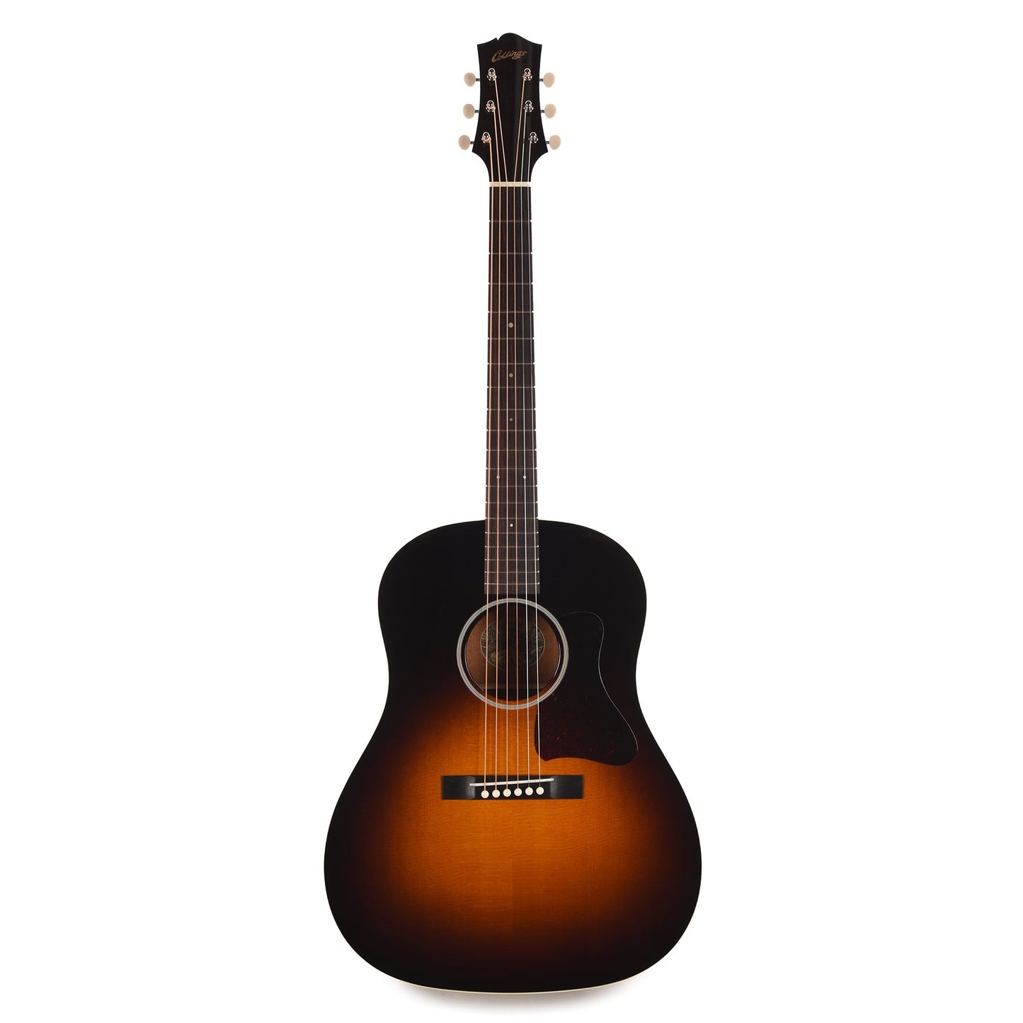 Collings CJ45 Traditional Sitka/Mahogany Sunburst