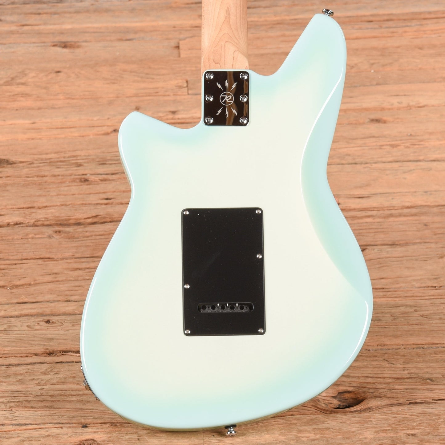 Reverend Six Gun HPP Chronic Blue Burst
