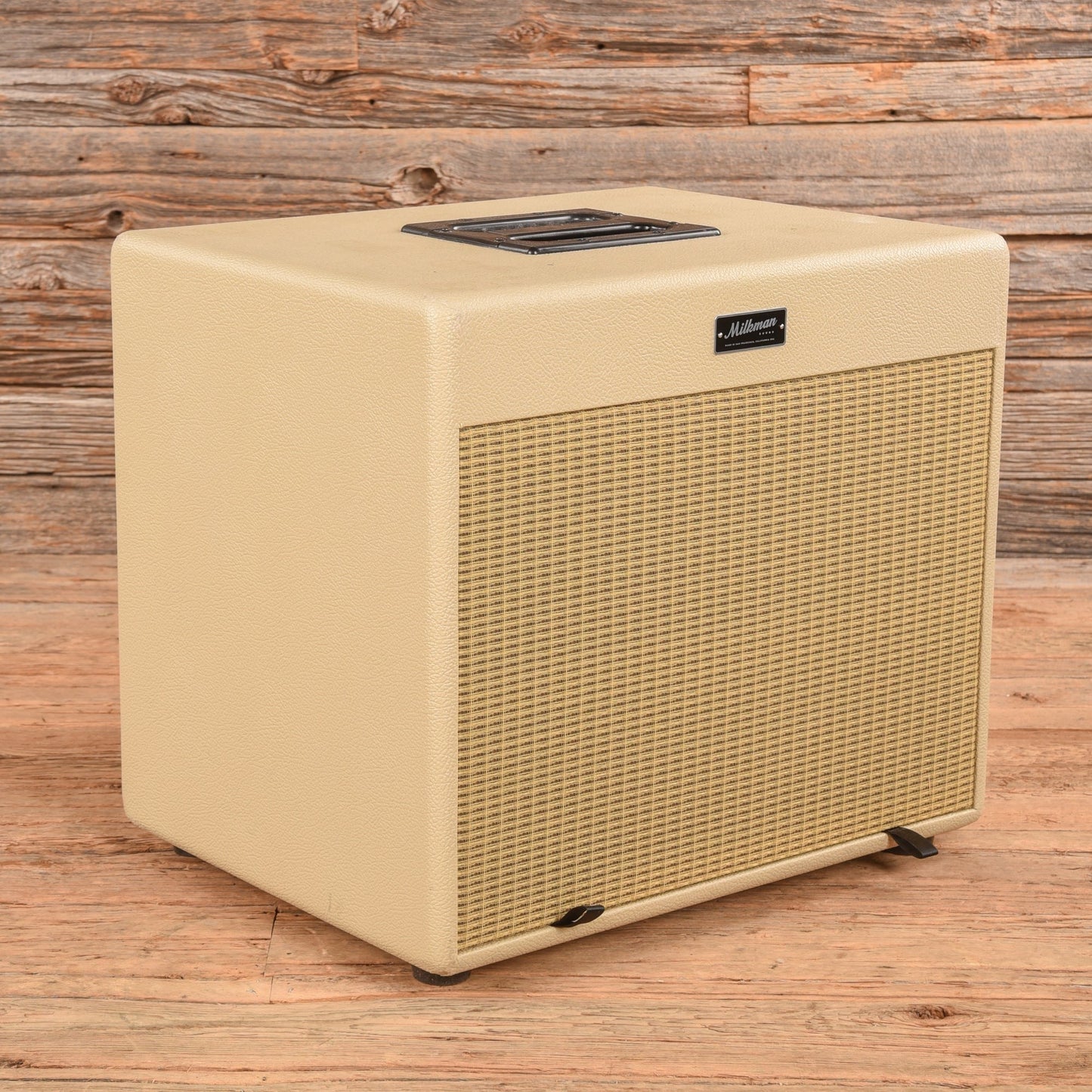 Milkman 1x12" Bass Speaker Cab w/ Celestion NEO
