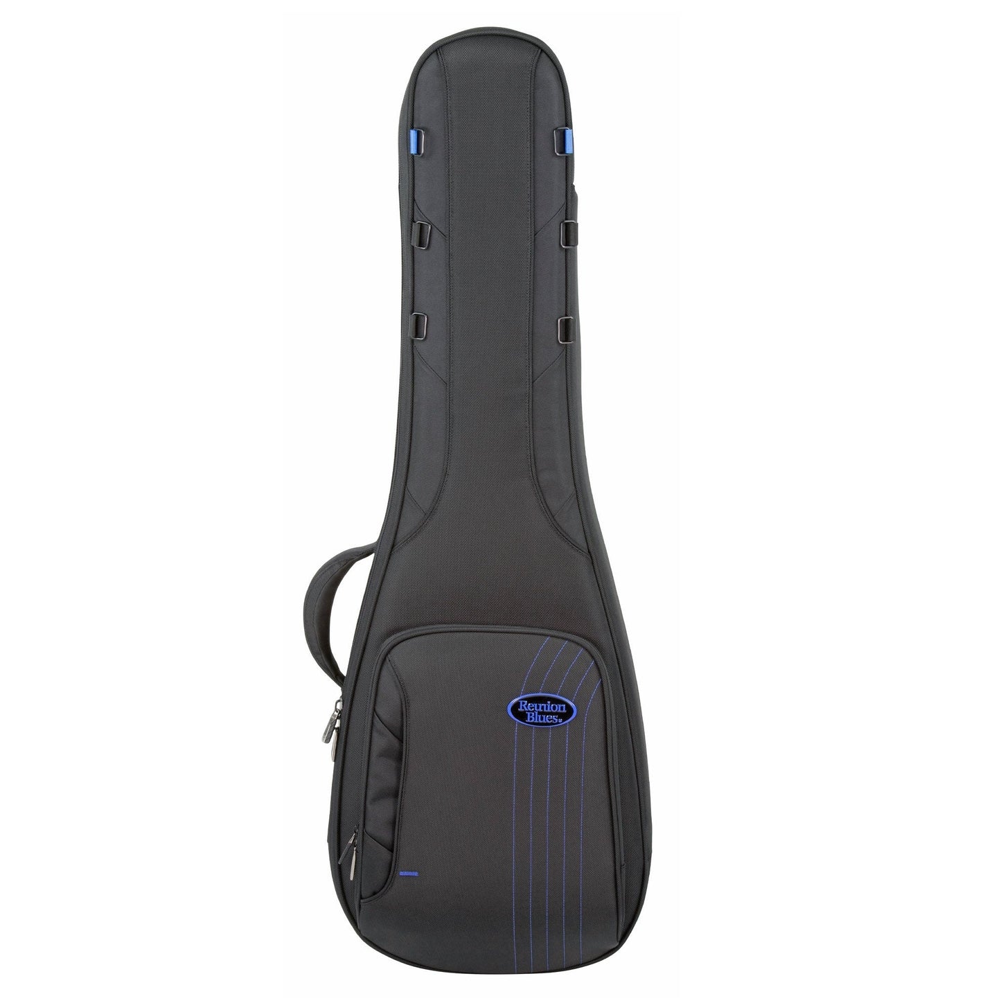 Reunion Blues Expedition LP-Style Electric Guitar Case