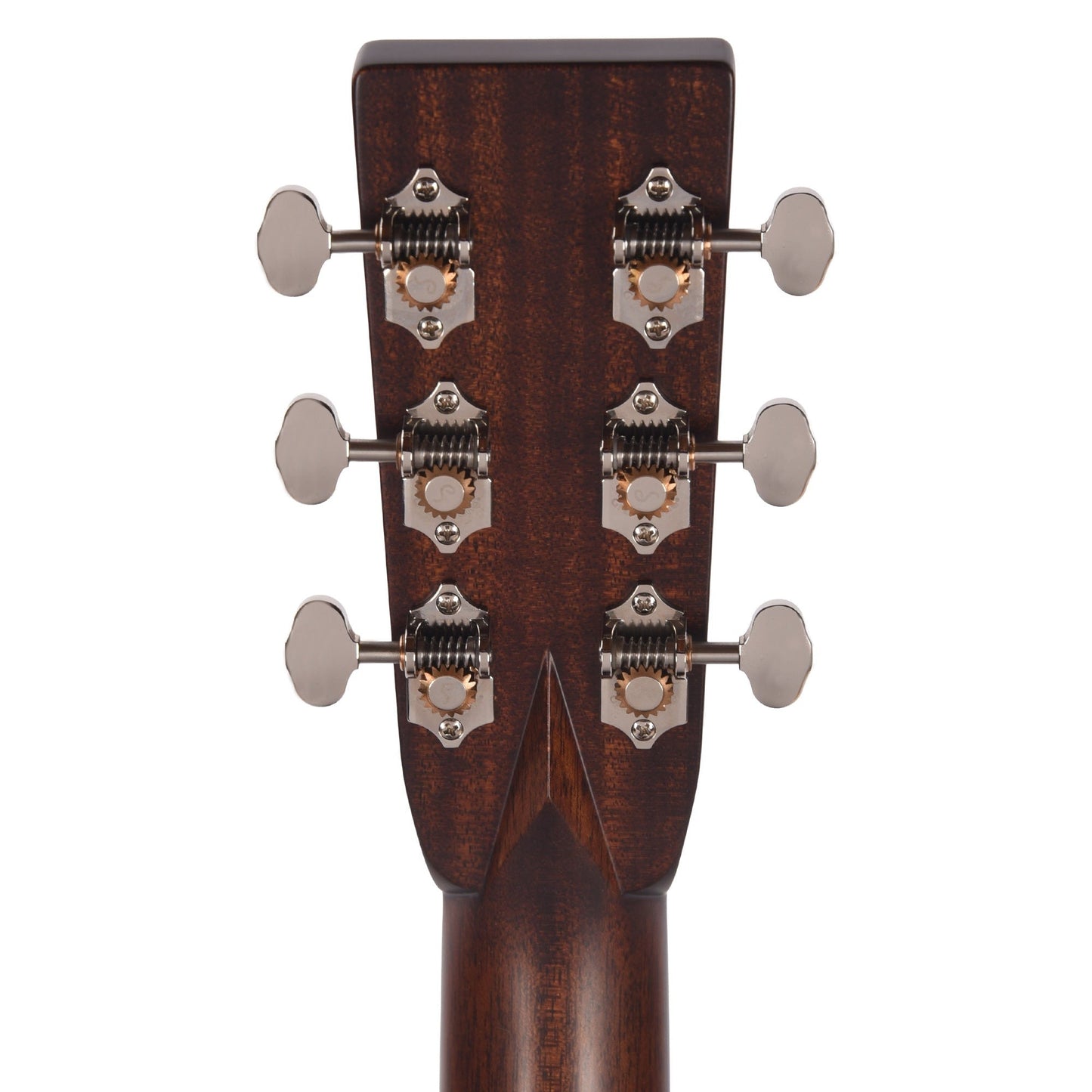 Bourgeois Touchstone Country Boy D Alaskan Sitka/Mahogany Natural