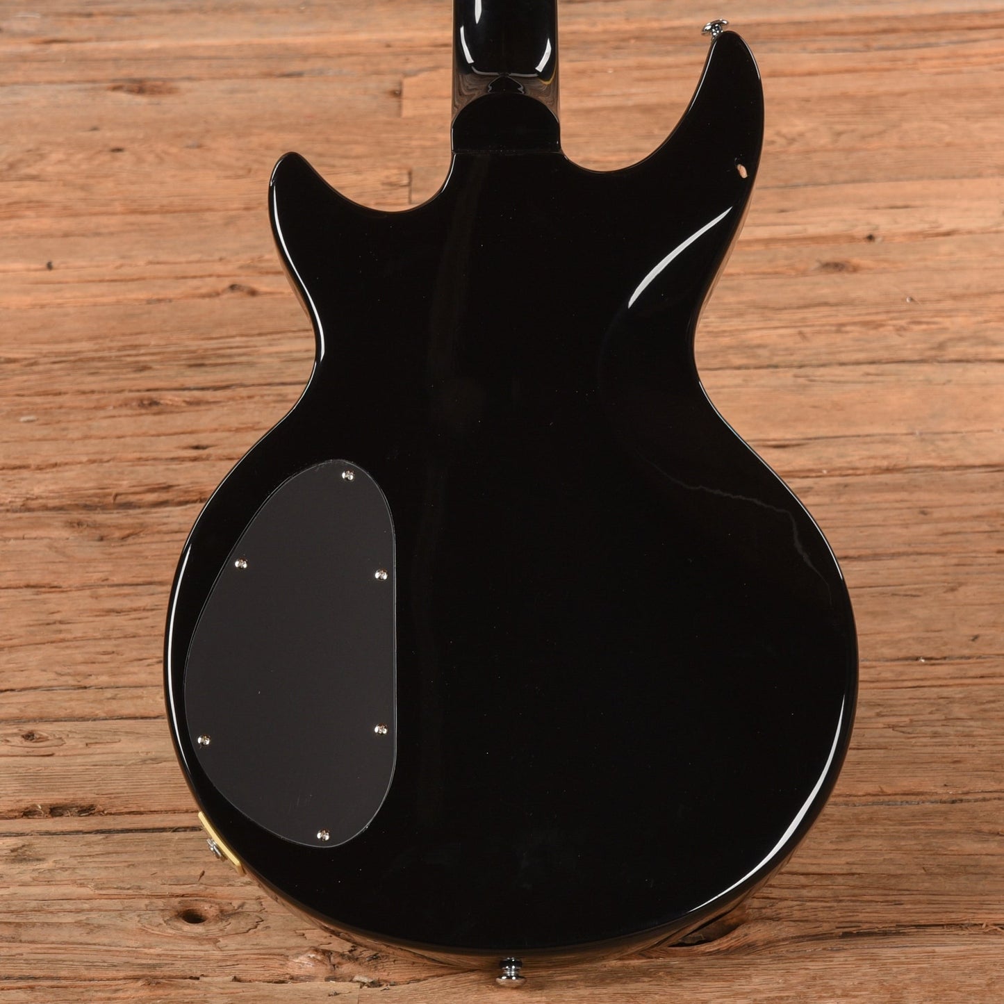 Eastwood GP Black
