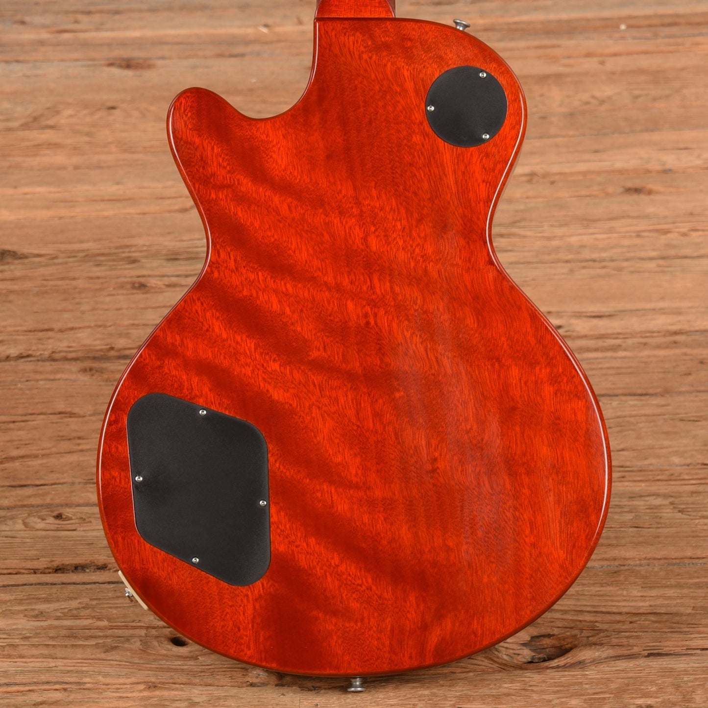 Eastman SB59/TV-RB Truetone Vintage Gloss Redburst 2024