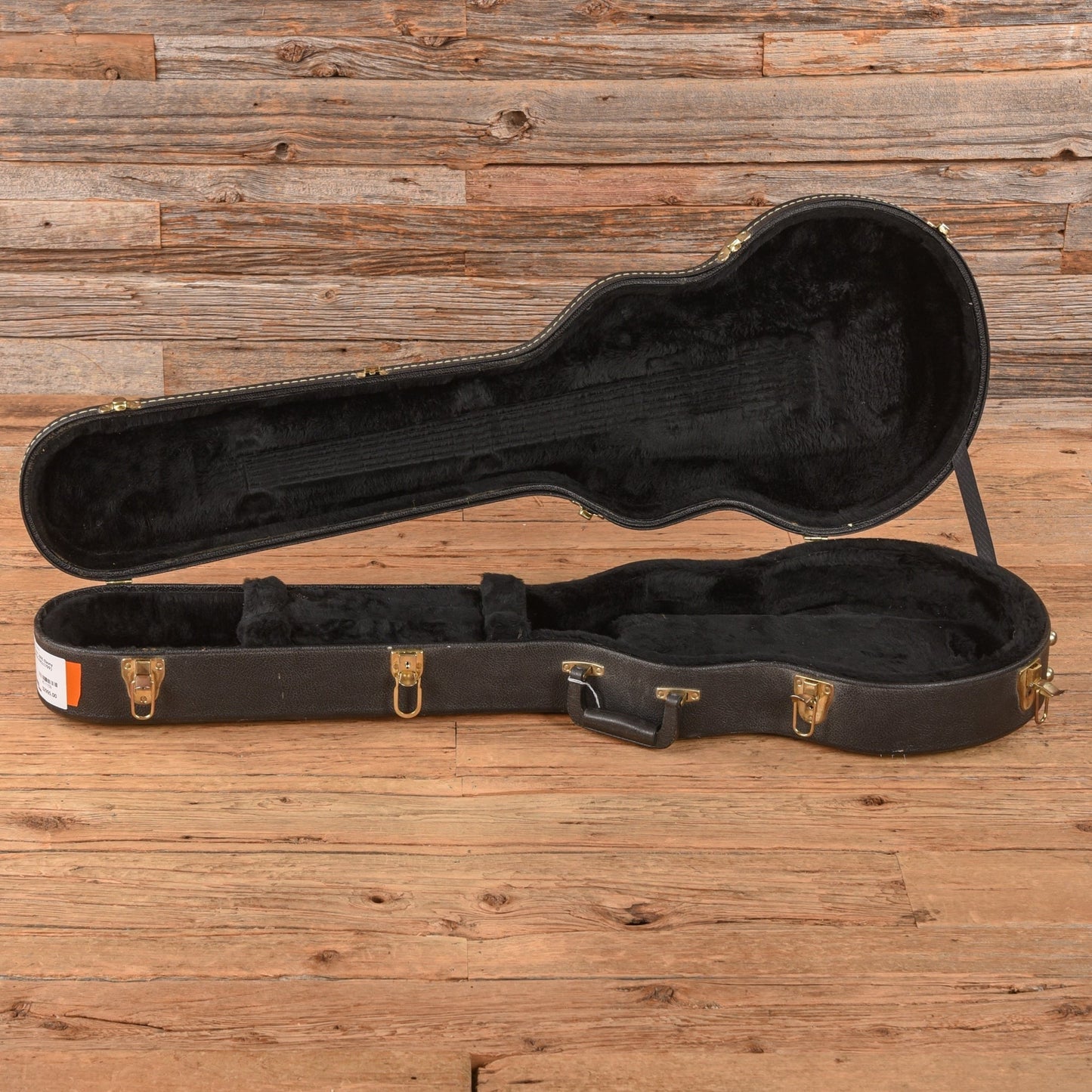Heritage HC-157 Ebony 2005