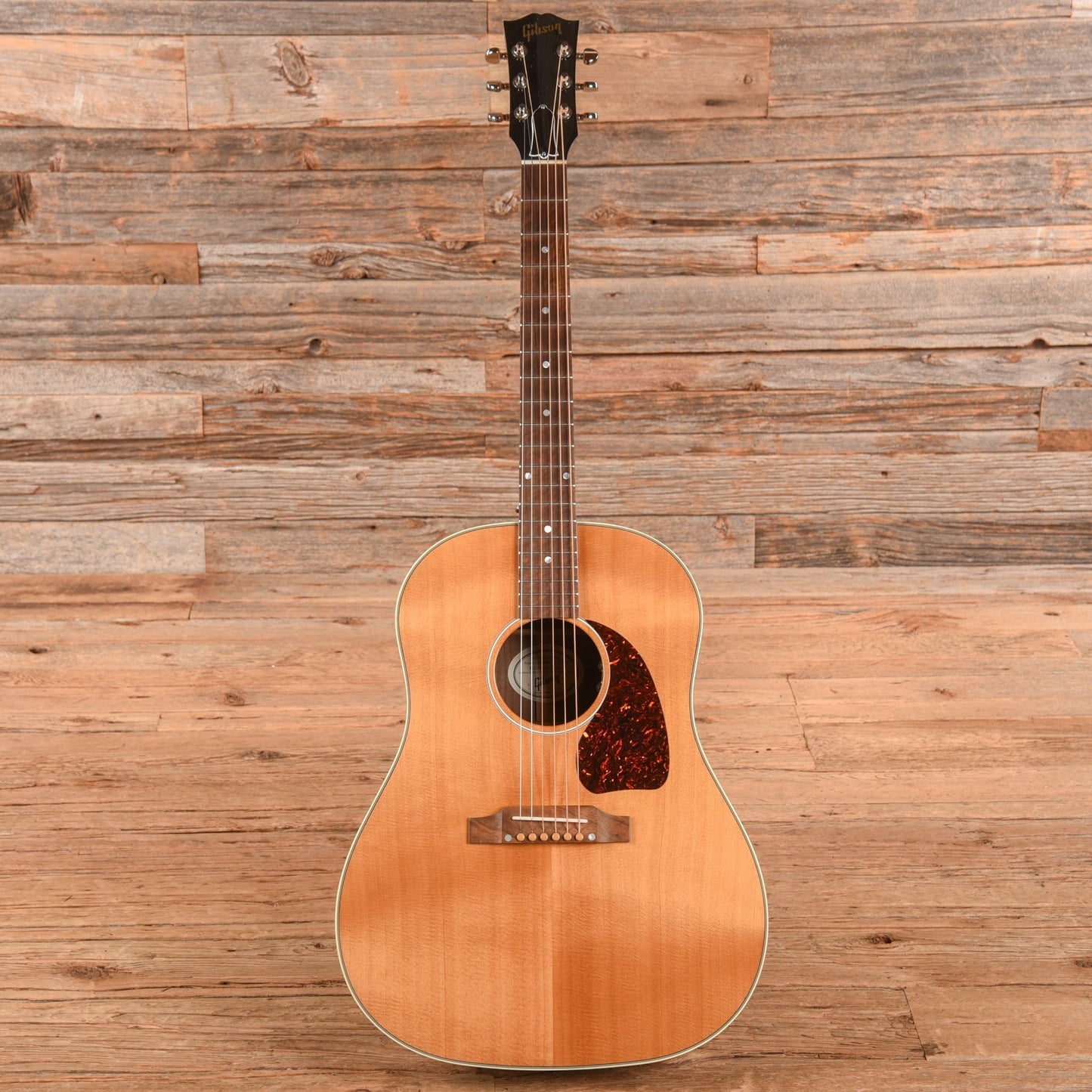 Gibson J-45 Studio Walnut Natural 2019 LEFTY