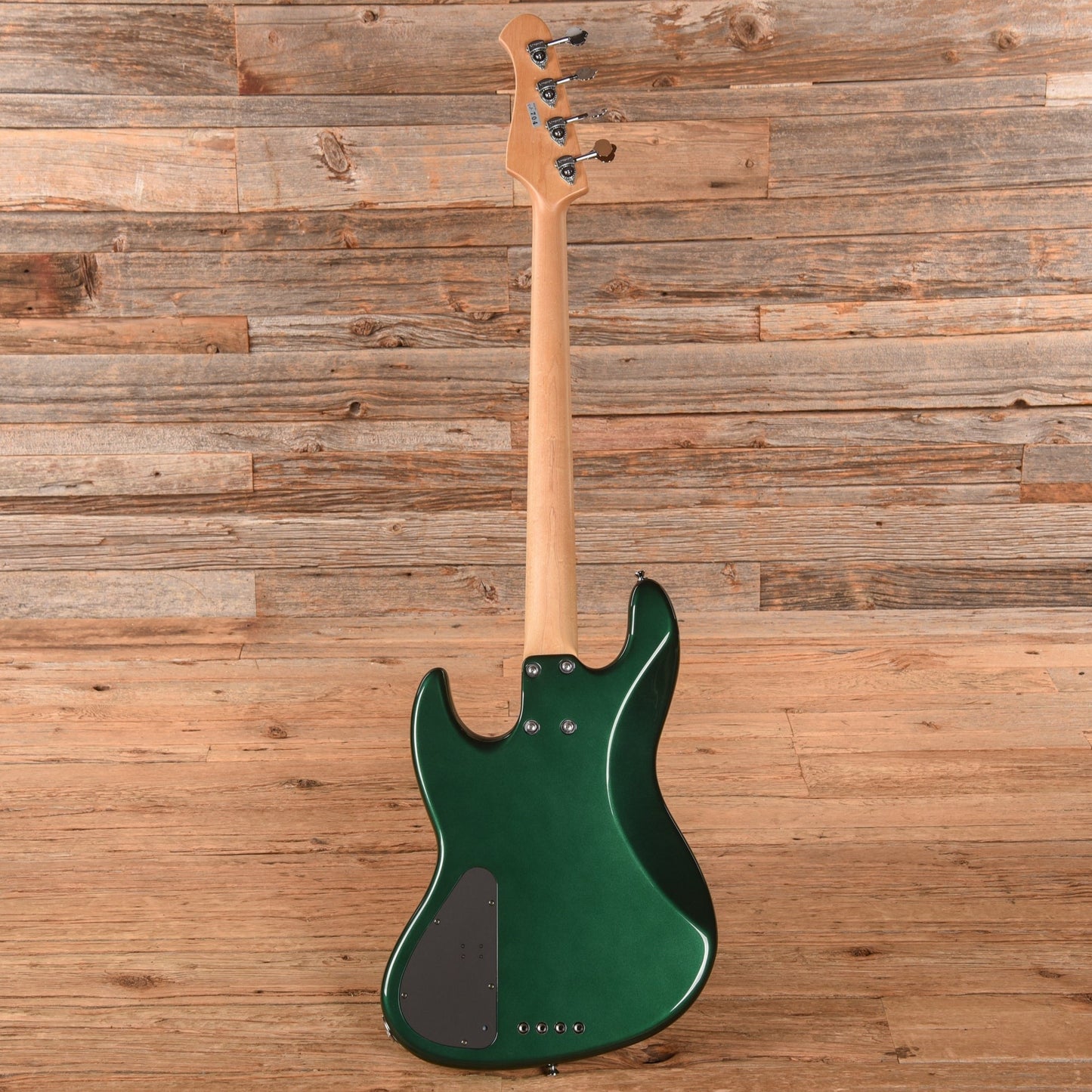 Xotic XJ-1T Green 2012