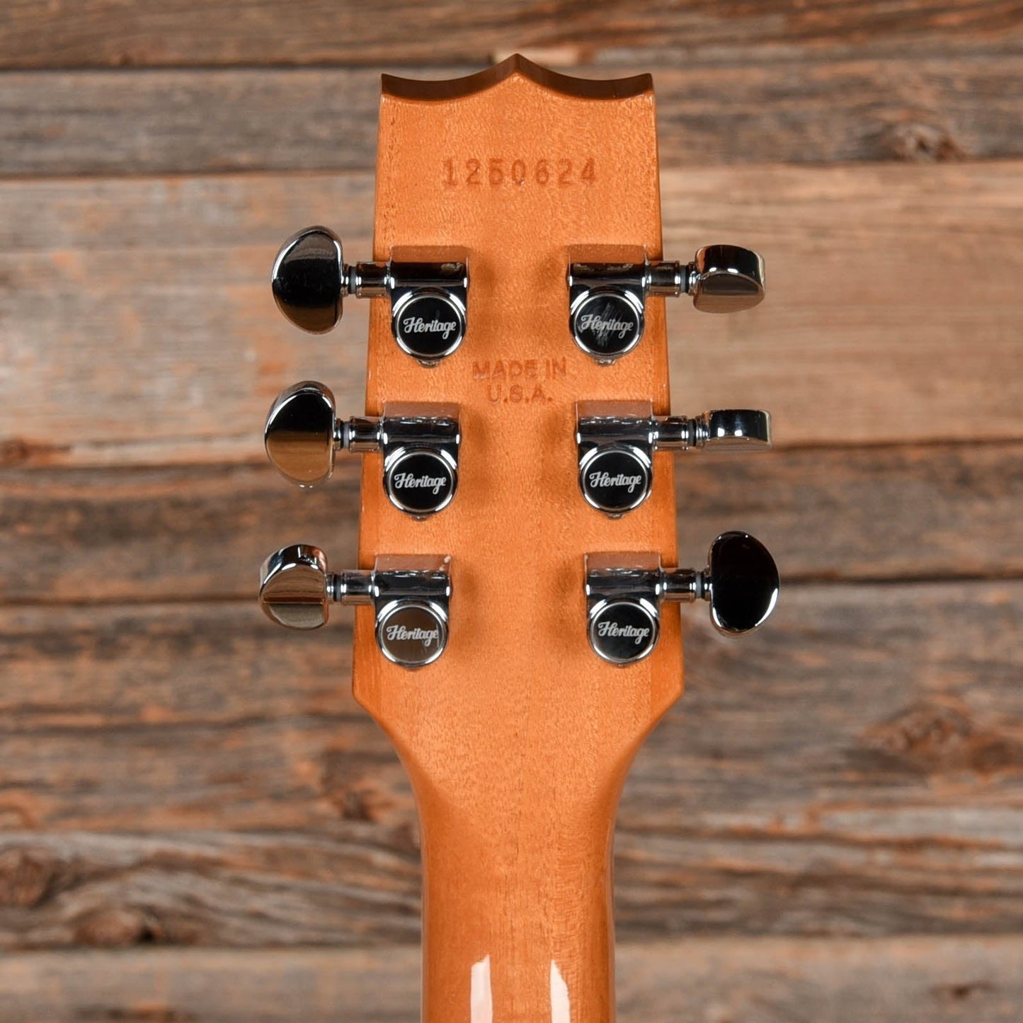 Heritage Standard H-150 Neptune Burst 2025