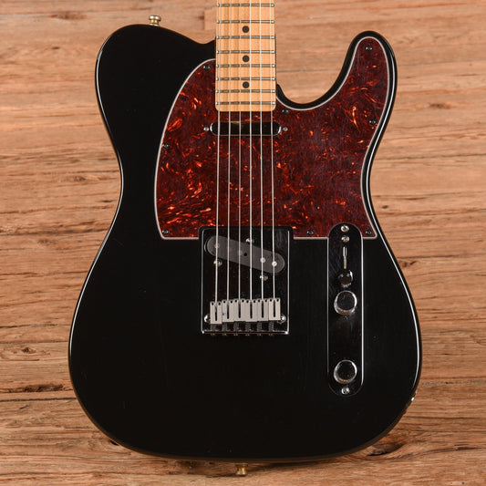 Fender American Standard Telecaster Black 1998
